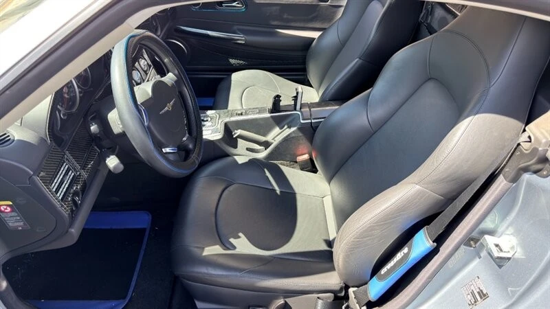 2005 Chrysler Crossfire - Image 19 of 26