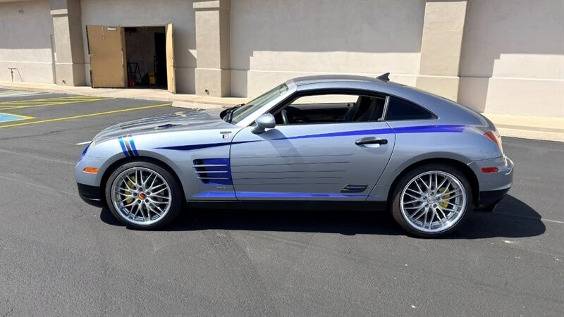 2005 Chrysler Crossfire - Image 3 of 26
