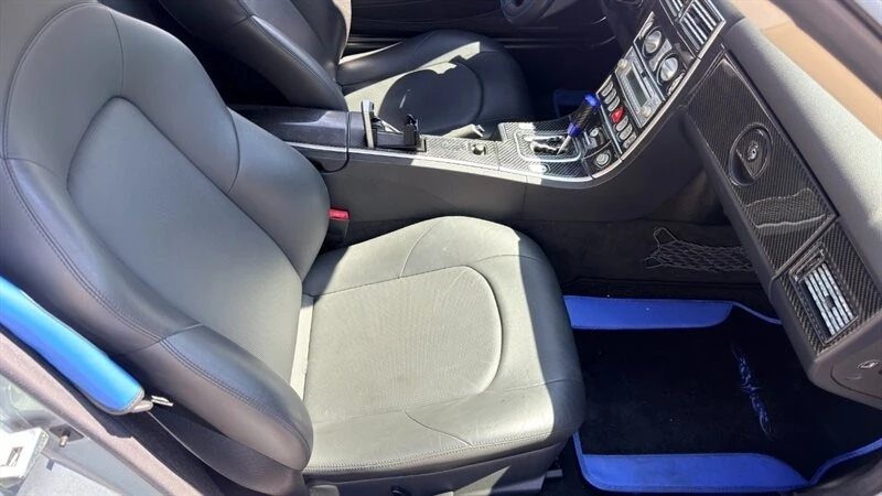 2005 Chrysler Crossfire - Image 25 of 26