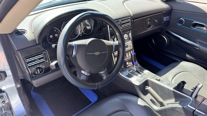 2005 Chrysler Crossfire - Image 20 of 26