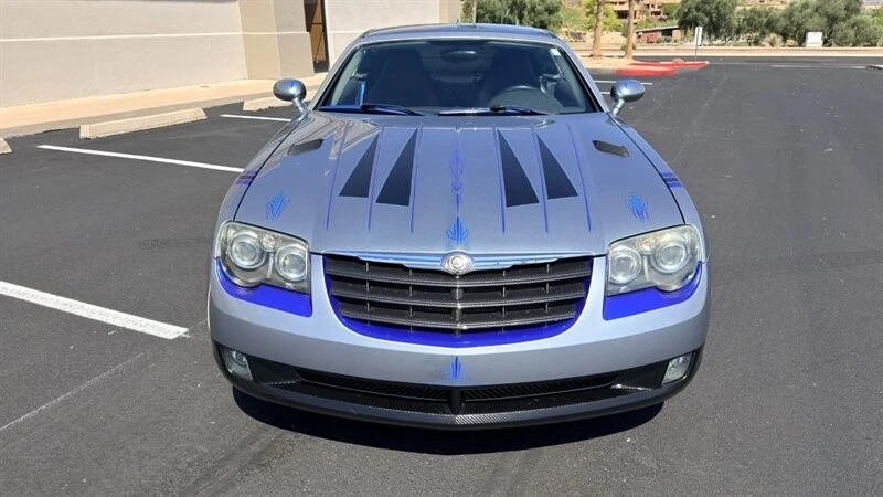 2005 Chrysler Crossfire - Image 15 of 26