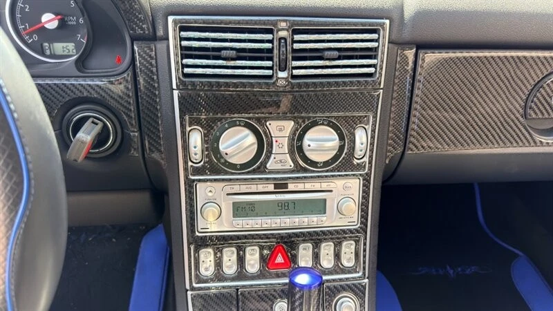 2005 Chrysler Crossfire - Image 22 of 26