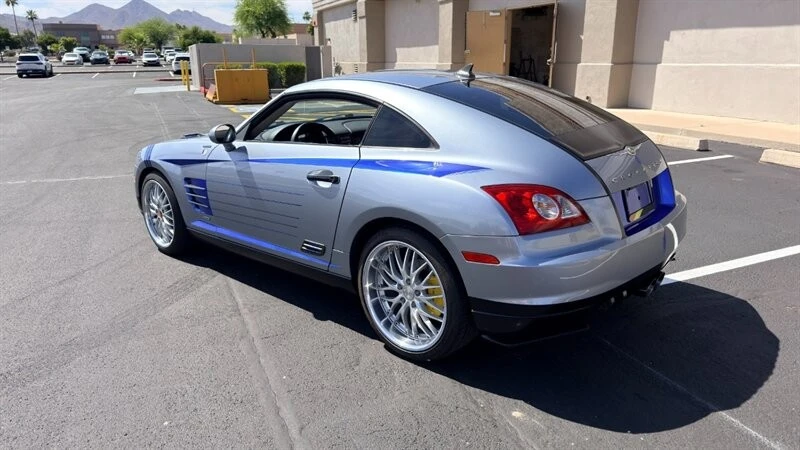2005 Chrysler Crossfire - Image 5 of 26