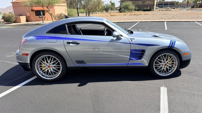 2005 Chrysler Crossfire - Image 11 of 26