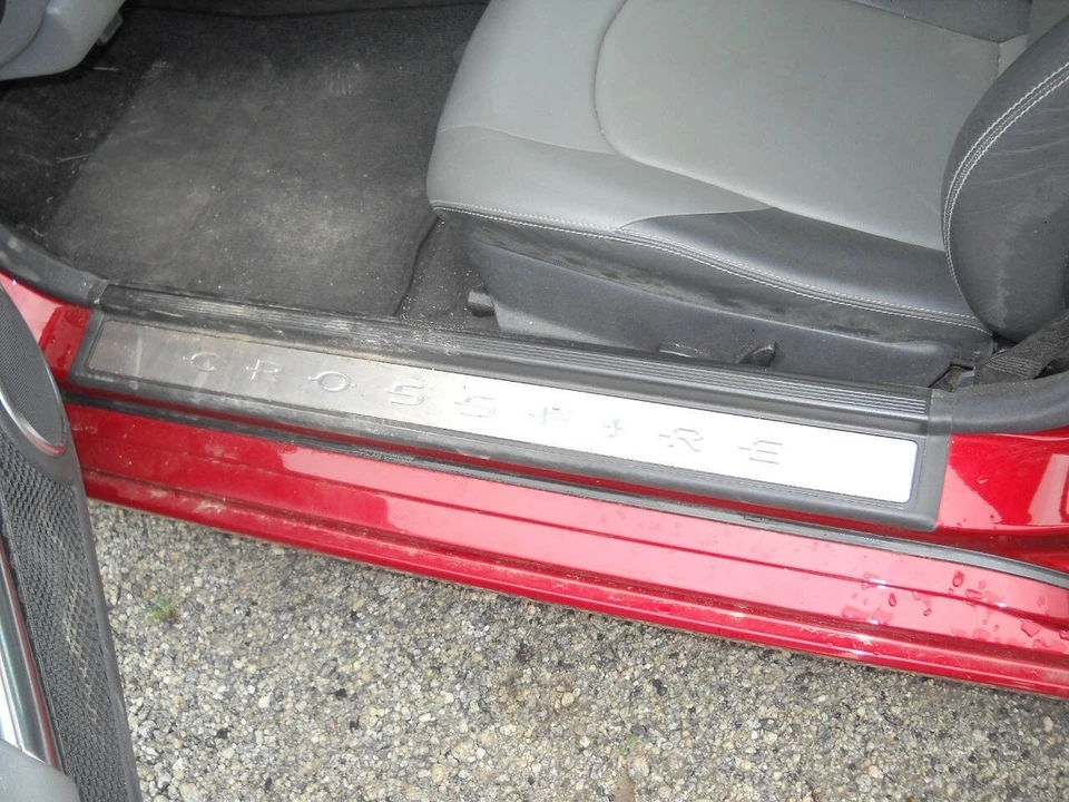 2005 Chrysler Crossfire - Image 30 of 30