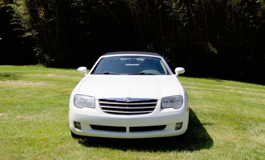 2005 Chrysler Crossfire - Image 7 of 7