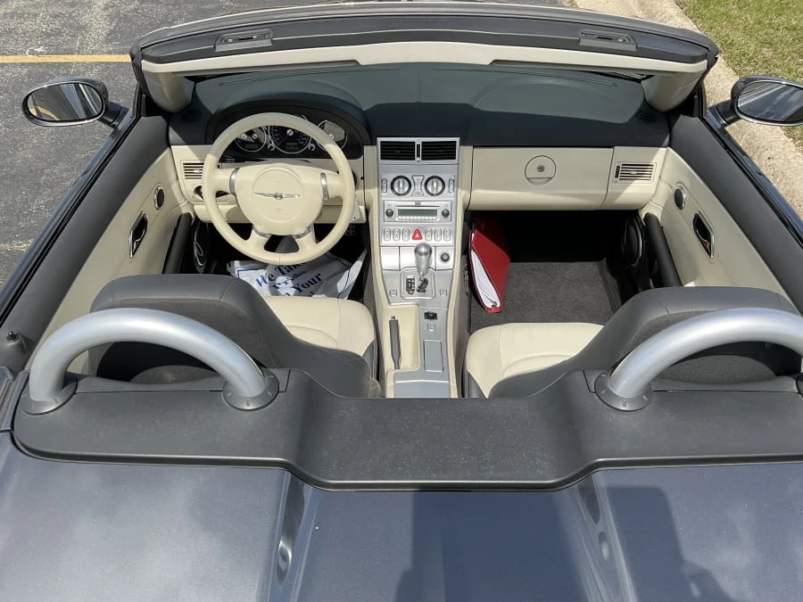 2005 Chrysler Crossfire - Image 4 of 15