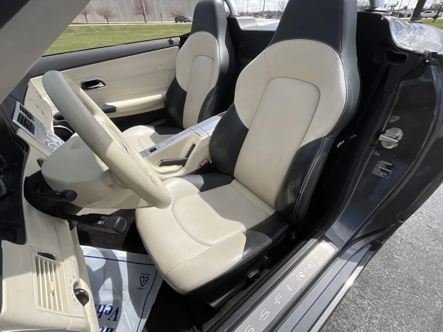 2005 Chrysler Crossfire - Image 5 of 15
