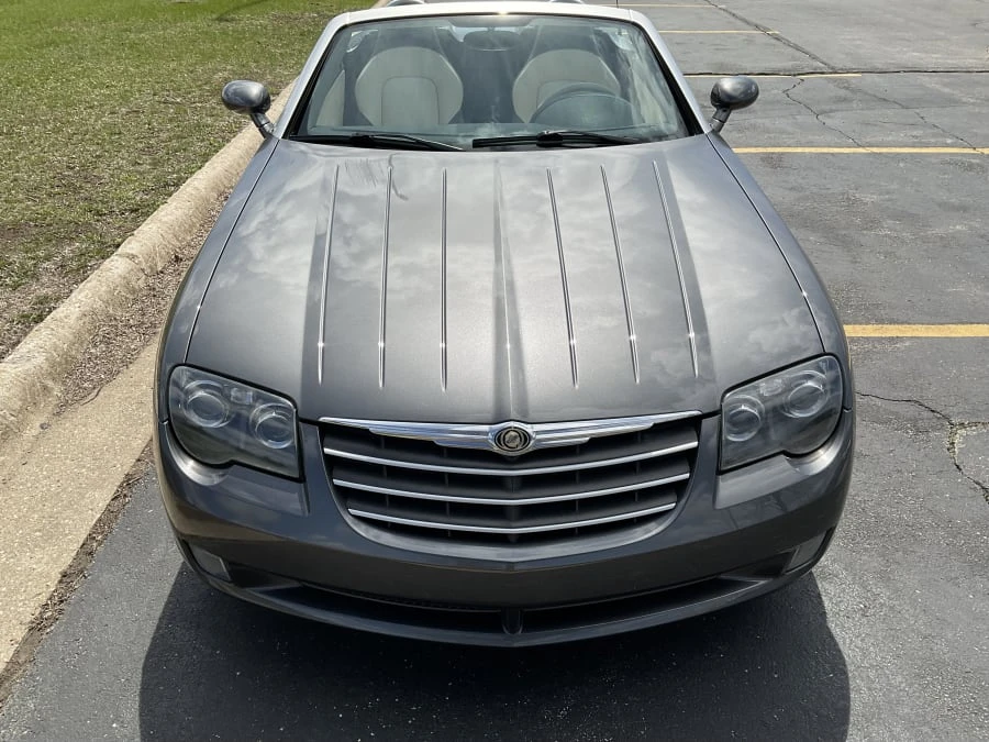 2005 Chrysler Crossfire - Image 13 of 15