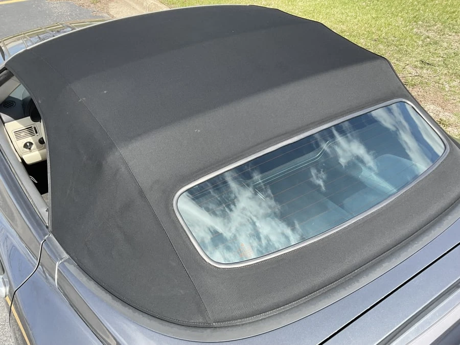 2005 Chrysler Crossfire - Image 14 of 15