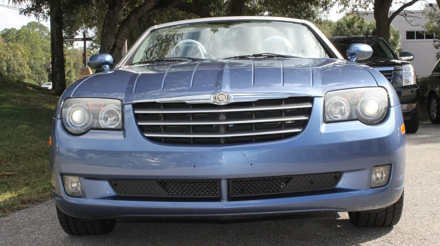 2005 Chrysler Crossfire - Image 12 of 12