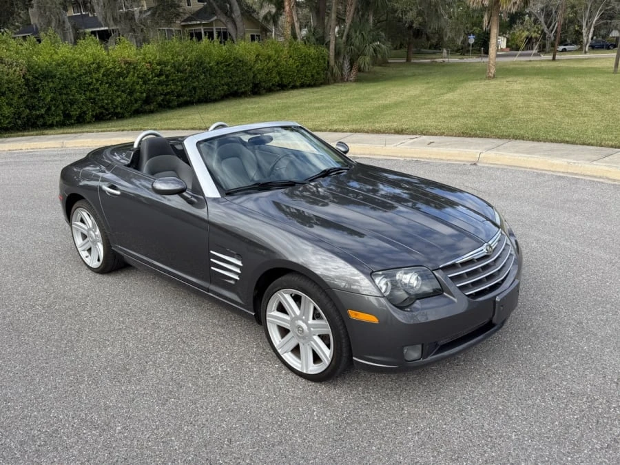 2005 Chrysler Crossfire - Image 6 of 19