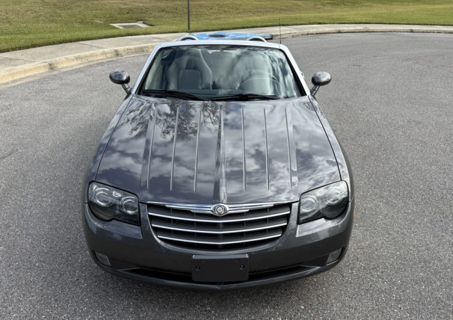 2005 Chrysler Crossfire - Image 4 of 19