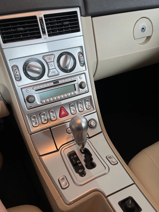 2005 Chrysler Crossfire - Image 9 of 12