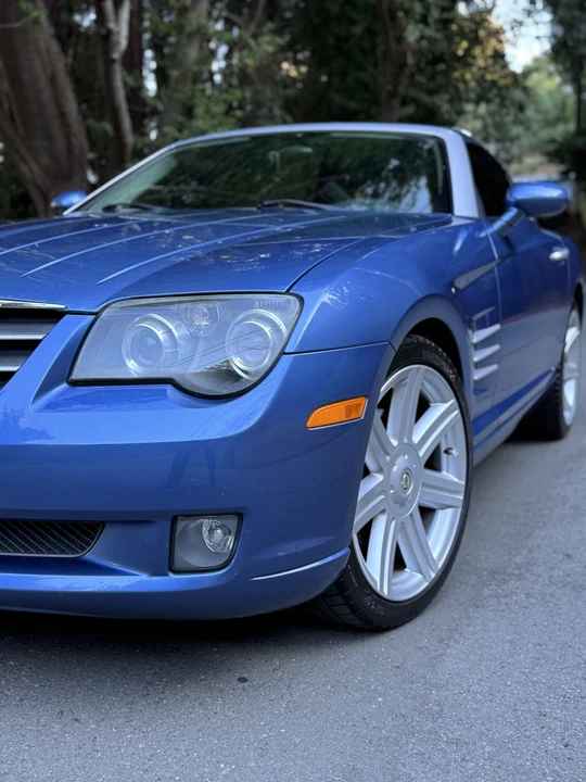 2005 Chrysler Crossfire - Image 15 of 31
