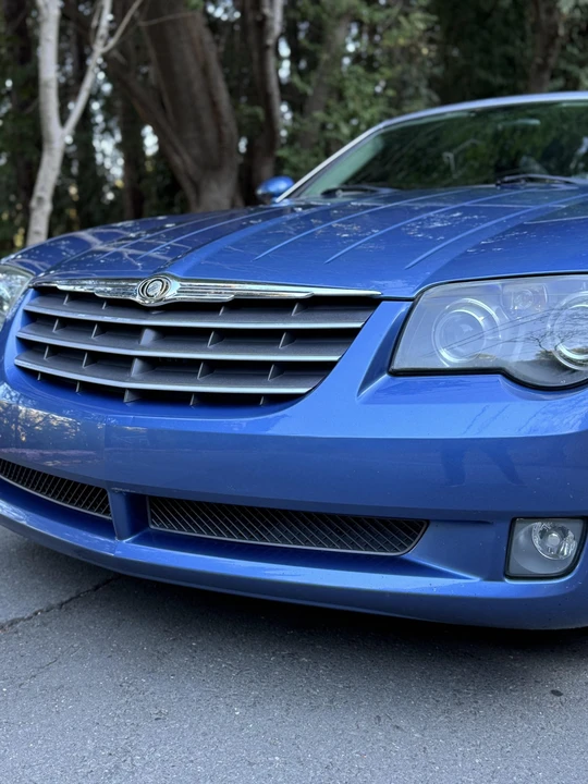 2005 Chrysler Crossfire - Image 14 of 31