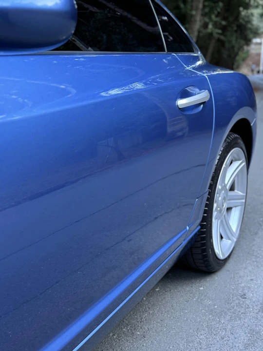 2005 Chrysler Crossfire - Image 21 of 31