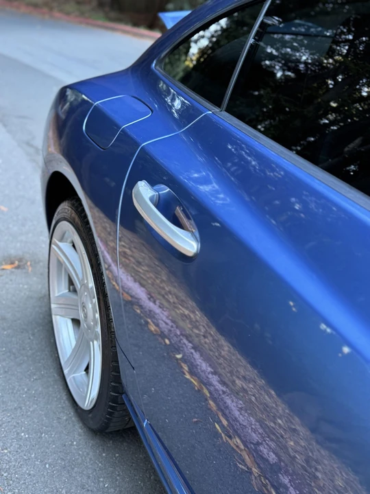 2005 Chrysler Crossfire - Image 31 of 31