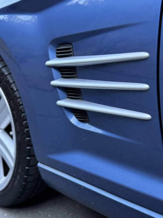 2005 Chrysler Crossfire - Image 20 of 31