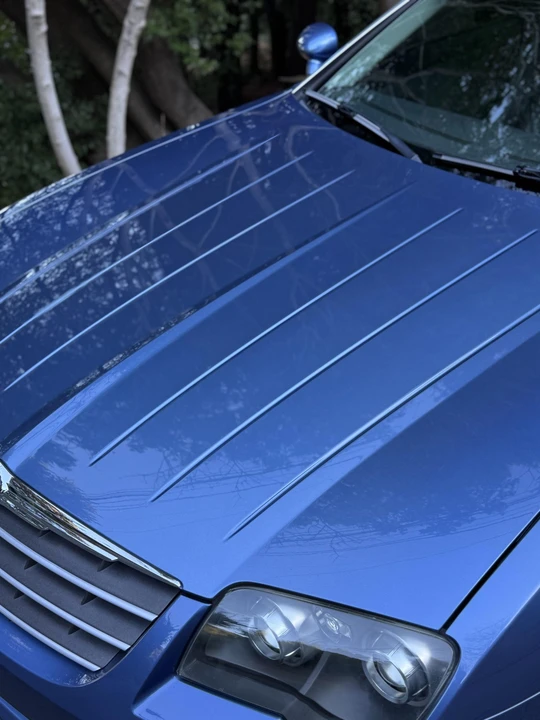 2005 Chrysler Crossfire - Image 17 of 31