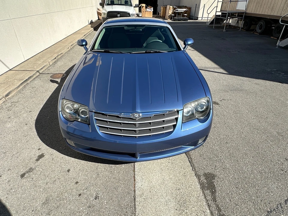 2005 Chrysler Crossfire - Image 13 of 31