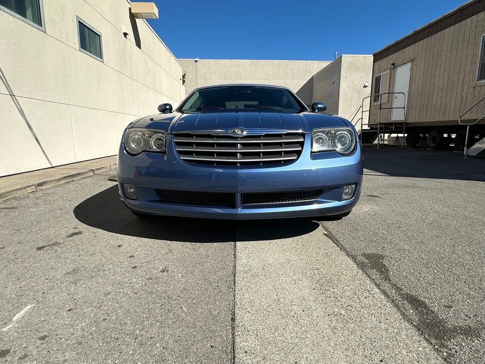 2005 Chrysler Crossfire - Image 12 of 31
