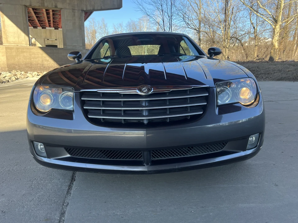 2005 Chrysler Crossfire - Image 5 of 31