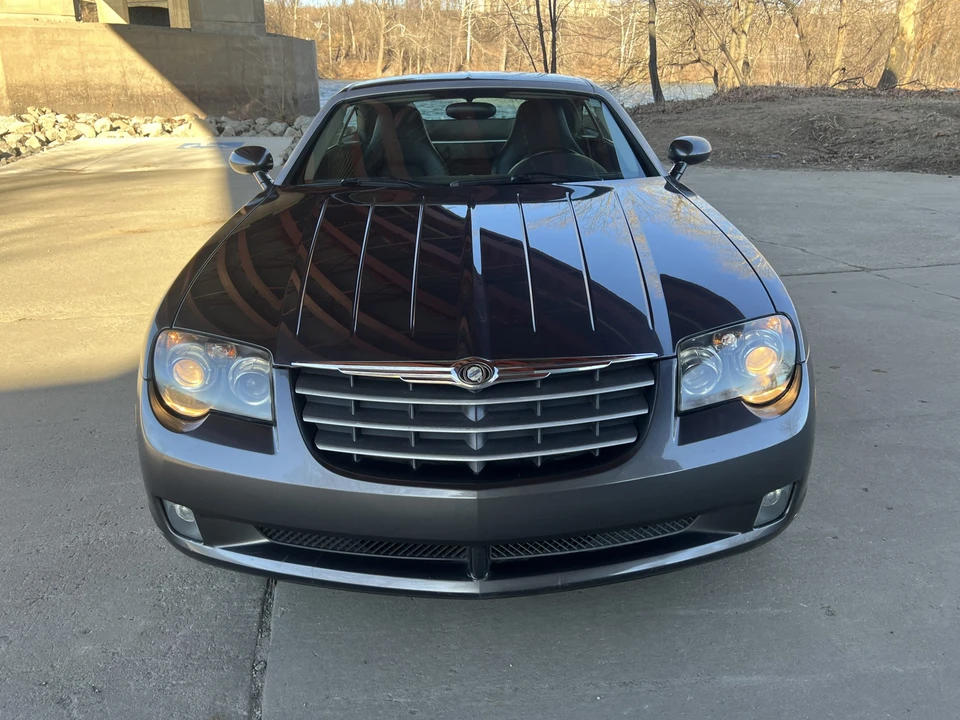 2005 Chrysler Crossfire - Image 6 of 31