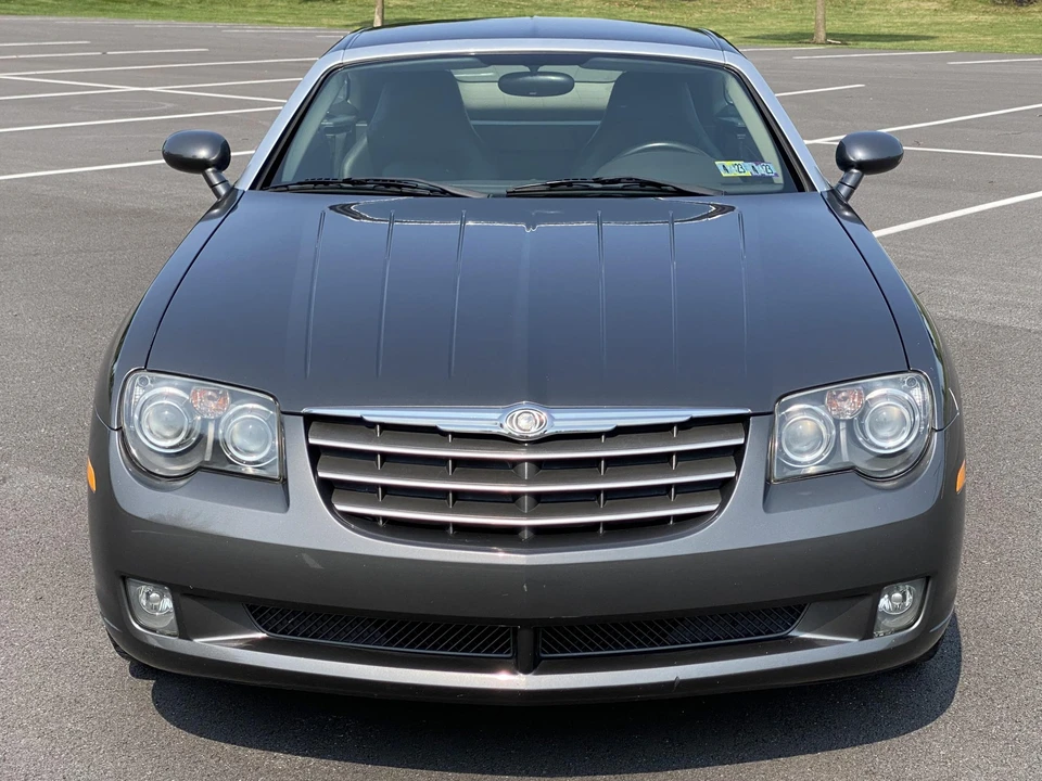 2005 Chrysler Crossfire - Image 23 of 31