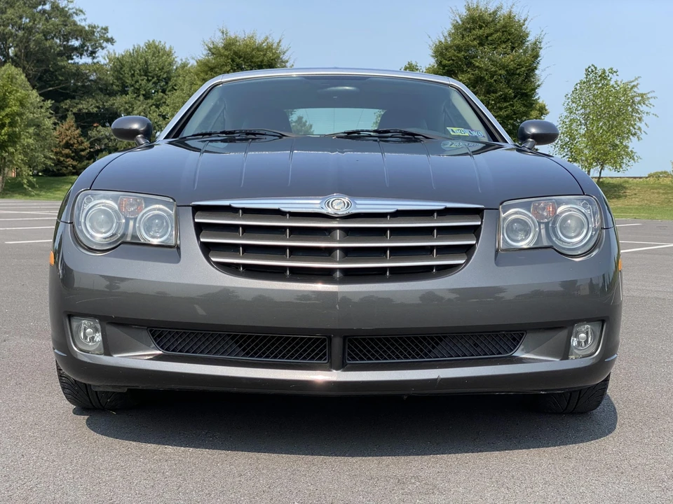 2005 Chrysler Crossfire - Image 21 of 31