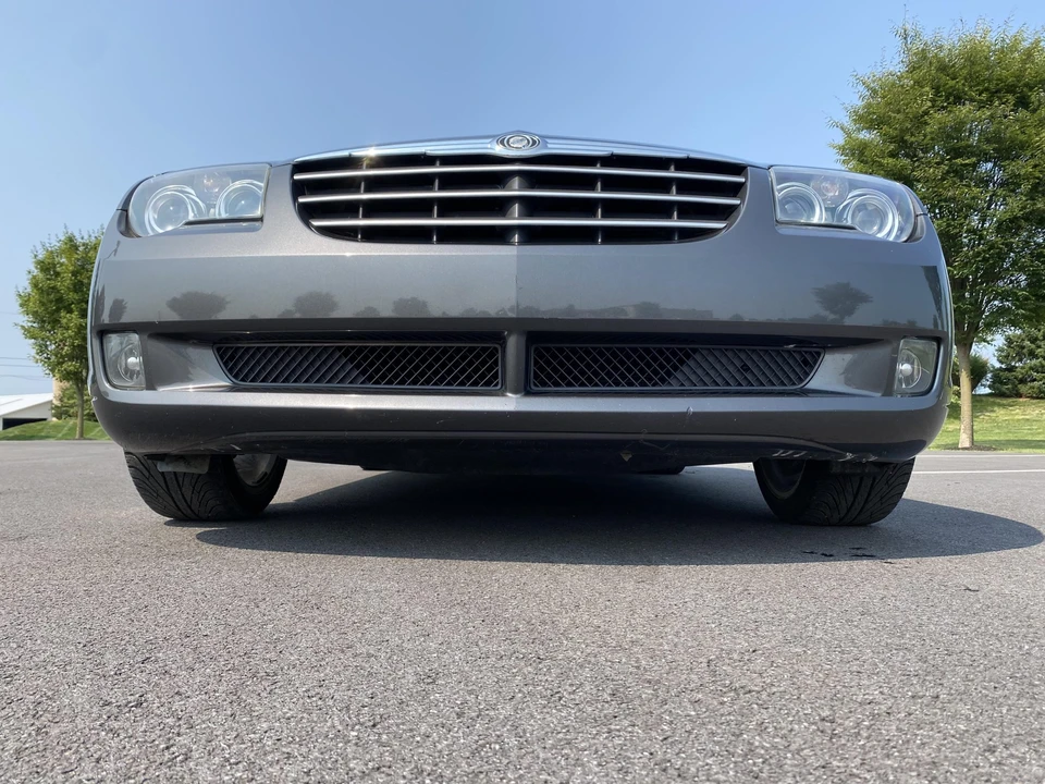 2005 Chrysler Crossfire - Image 24 of 31