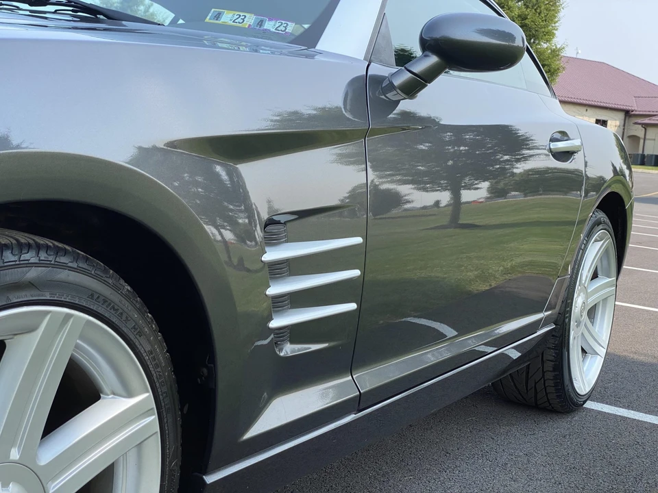 2005 Chrysler Crossfire - Image 30 of 31