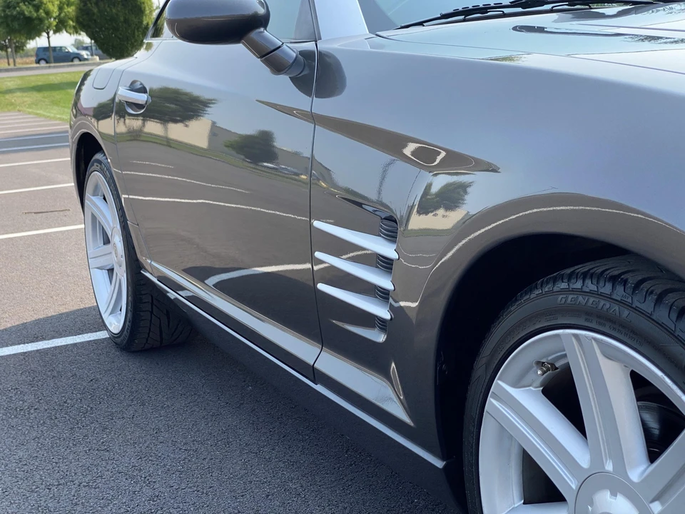 2005 Chrysler Crossfire - Image 29 of 31