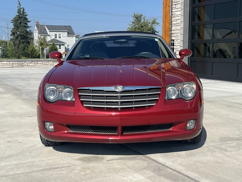 2005 Chrysler Crossfire - Image 13 of 31