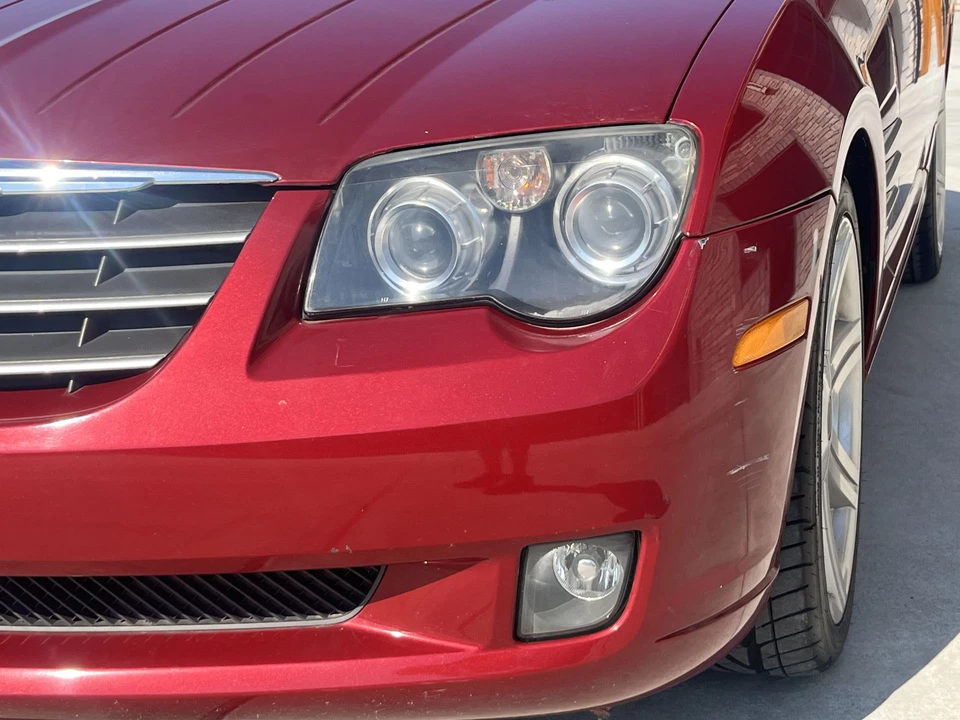 2005 Chrysler Crossfire - Image 29 of 31