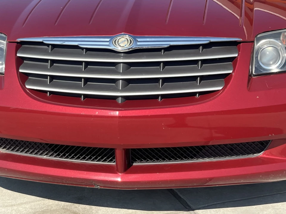 2005 Chrysler Crossfire - Image 30 of 31