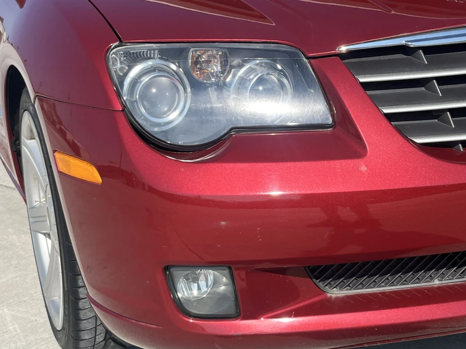 2005 Chrysler Crossfire - Image 31 of 31