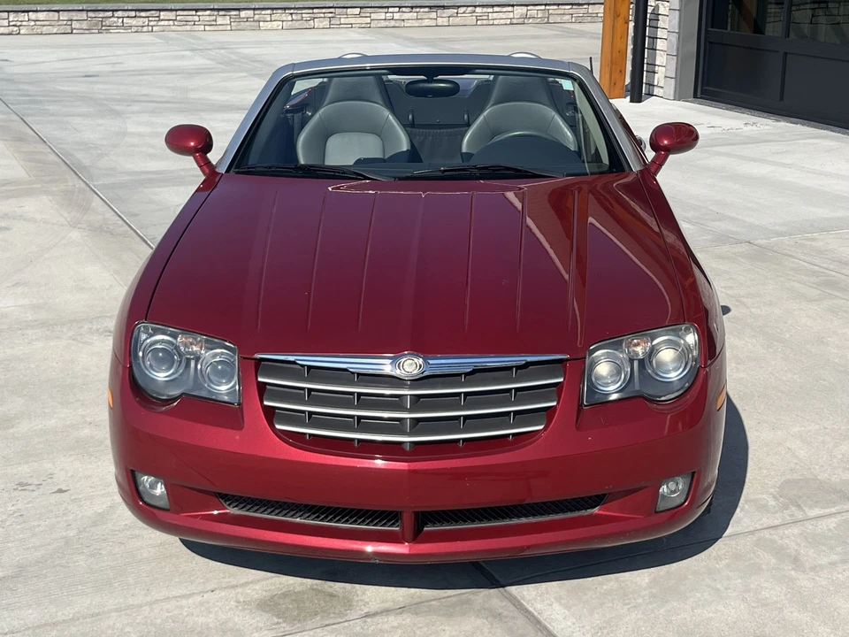 2005 Chrysler Crossfire - Image 4 of 31