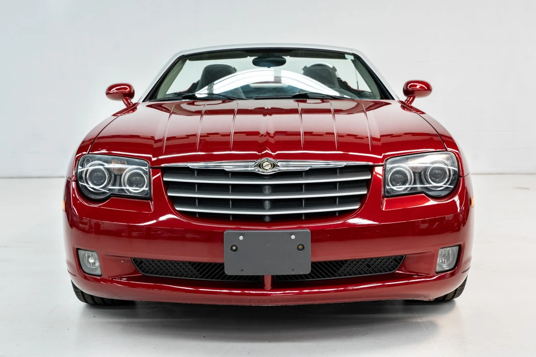 2005 Chrysler Crossfire - Image 3 of 31