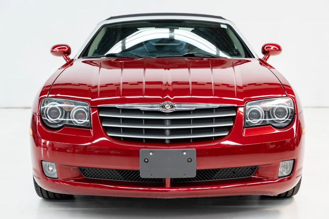2005 Chrysler Crossfire - Image 11 of 31