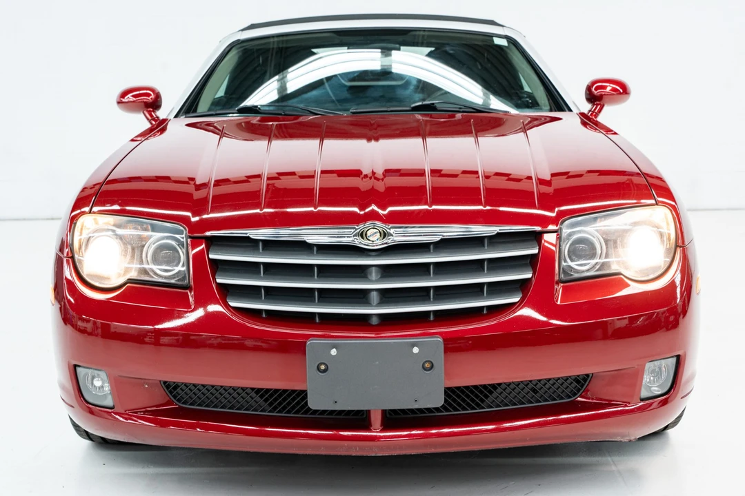 2005 Chrysler Crossfire - Image 17 of 31