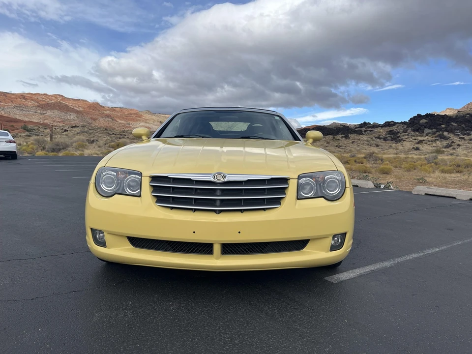 2005 Chrysler Crossfire - Image 13 of 31