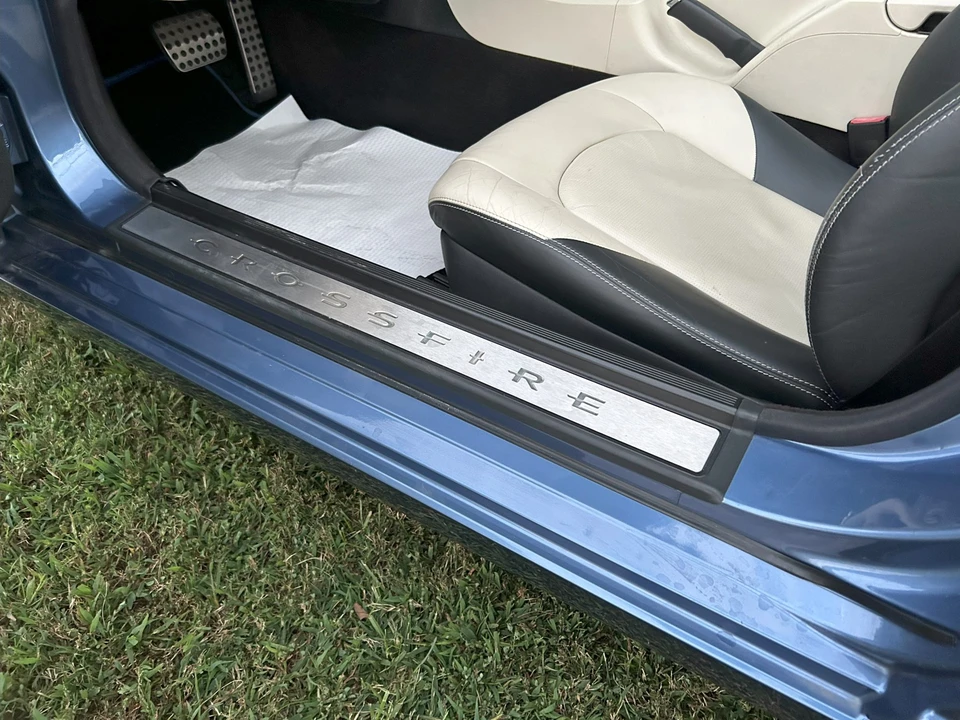 2005 Chrysler Crossfire - Image 30 of 31