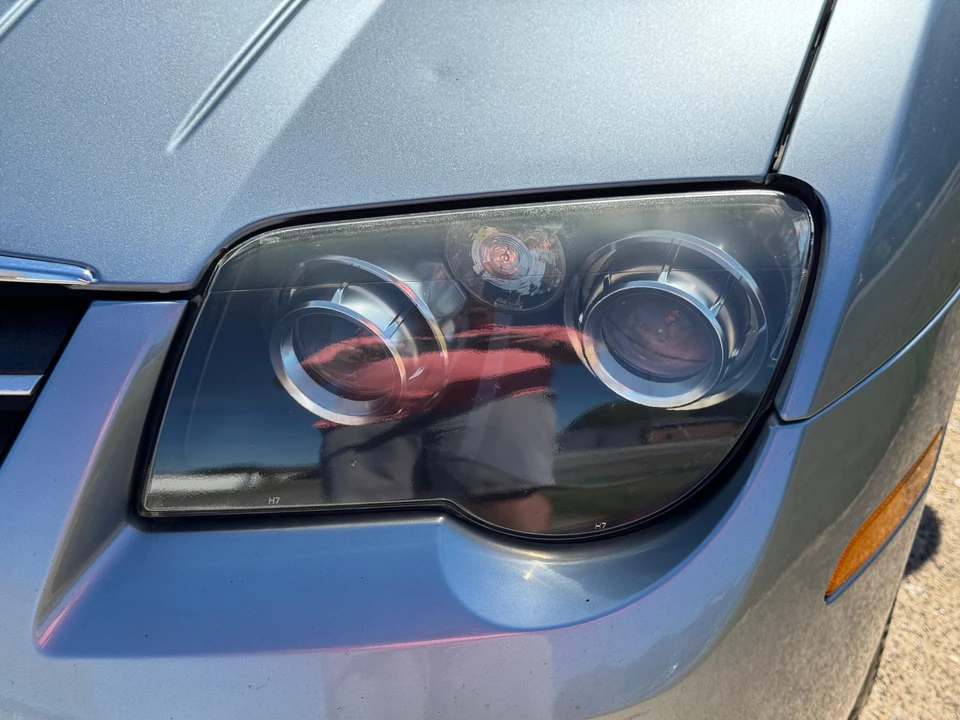 2005 Chrysler Crossfire - Image 22 of 31