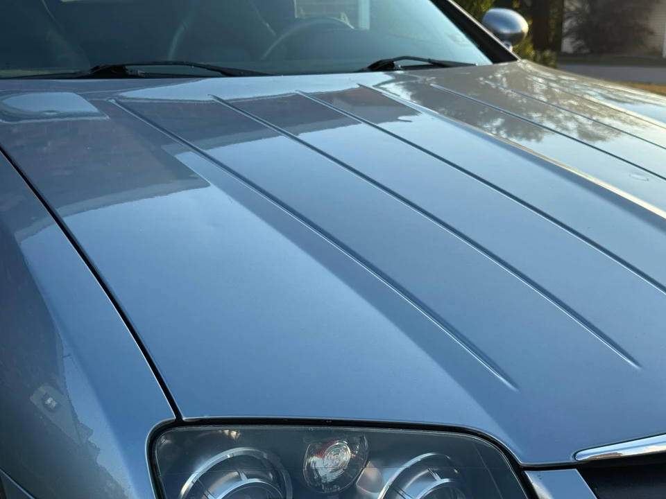 2005 Chrysler Crossfire - Image 30 of 31