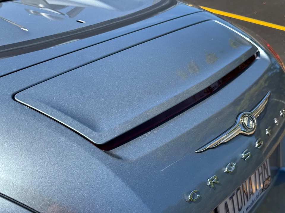 2005 Chrysler Crossfire - Image 25 of 31