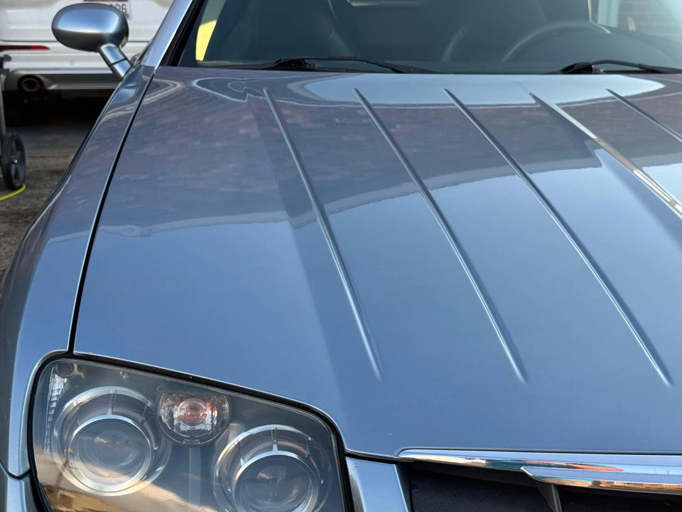 2005 Chrysler Crossfire - Image 31 of 31