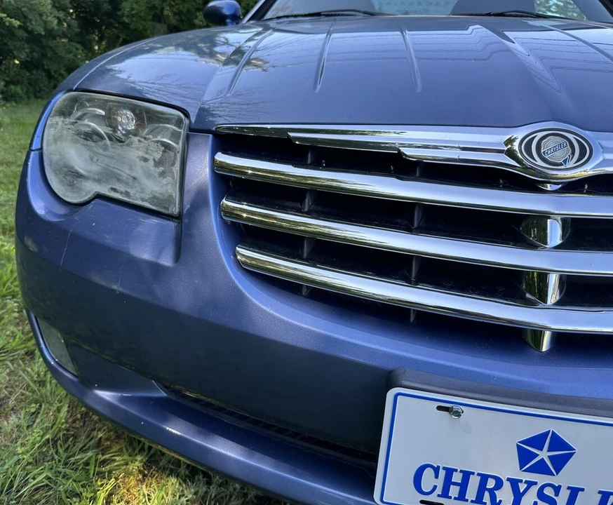 2005 Chrysler Crossfire - Image 11 of 31