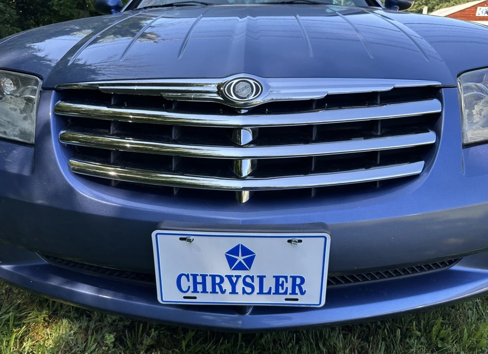 2005 Chrysler Crossfire - Image 13 of 31