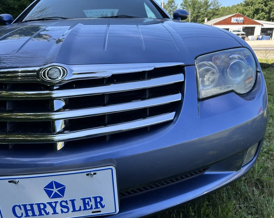 2005 Chrysler Crossfire - Image 15 of 31